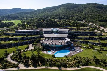 Hotel Argentario Golf & Wellness Resort